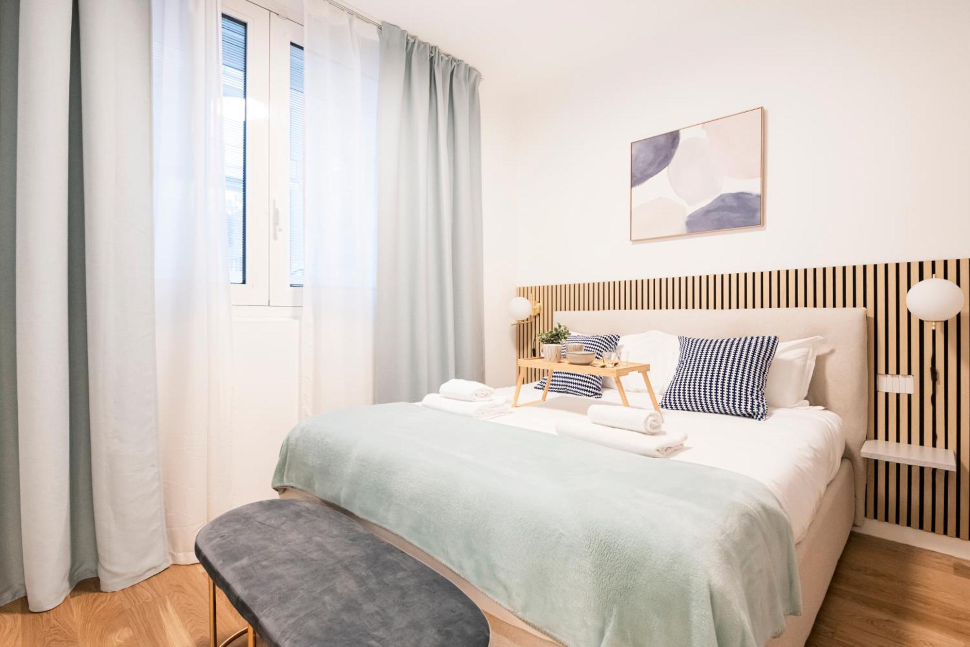 Easylife - Design And Relax In The Heart Of Milán