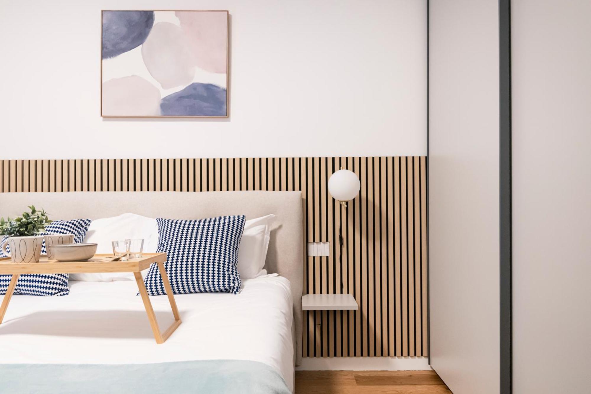 Appartamento Easylife - Design And Relax In The Heart Of Milano