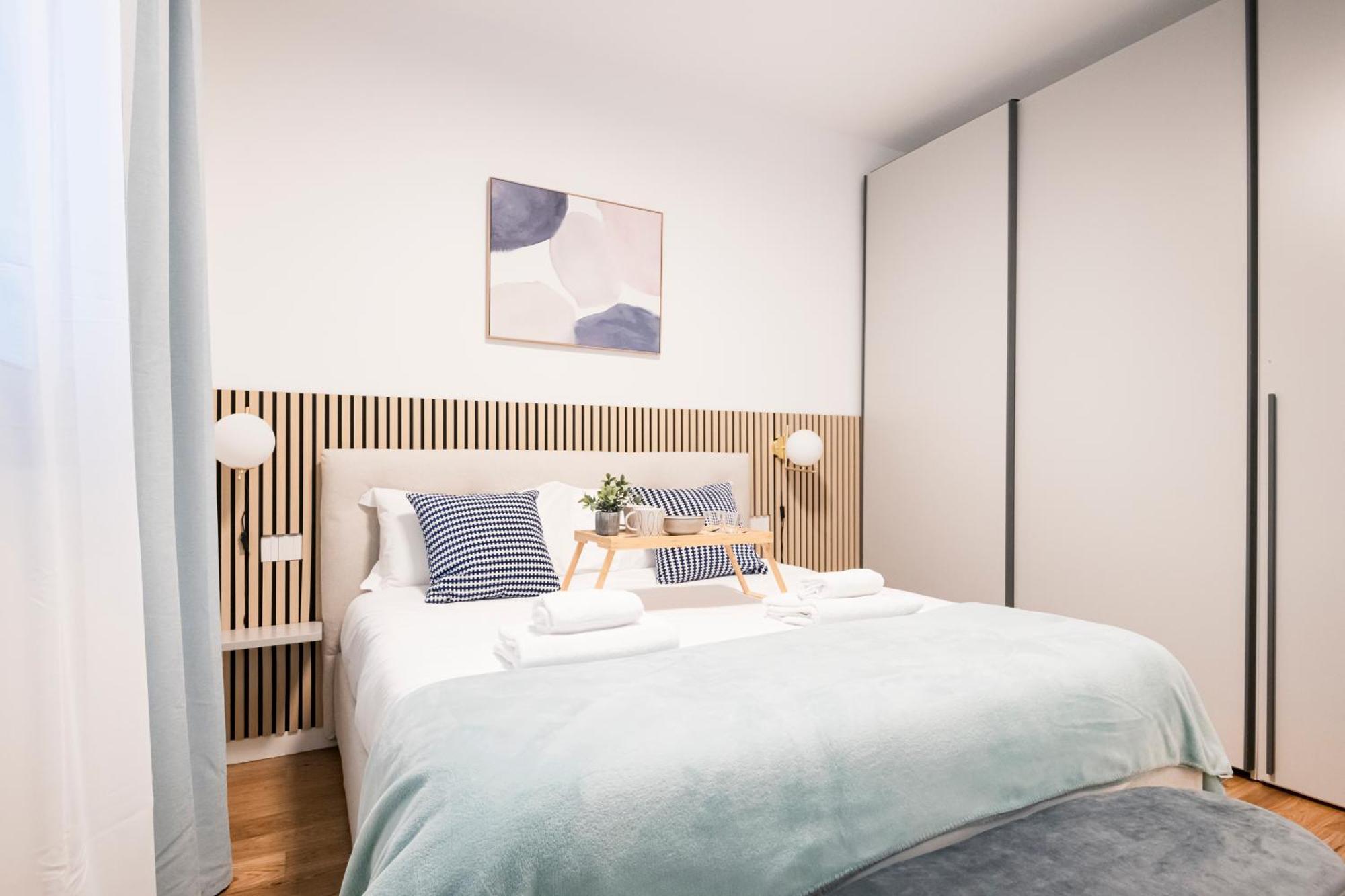 Easylife - Design And Relax In The Heart Of Appartamento