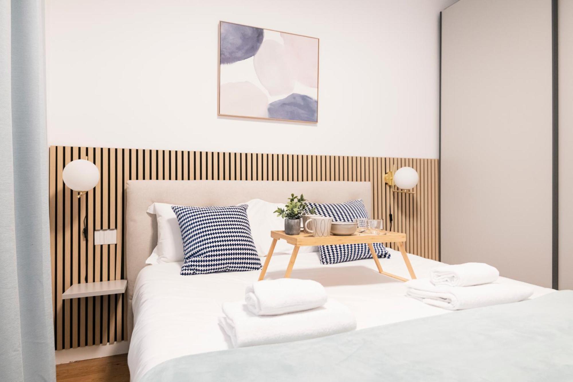 Easylife - Design And Relax In The Heart Of Appartamento *