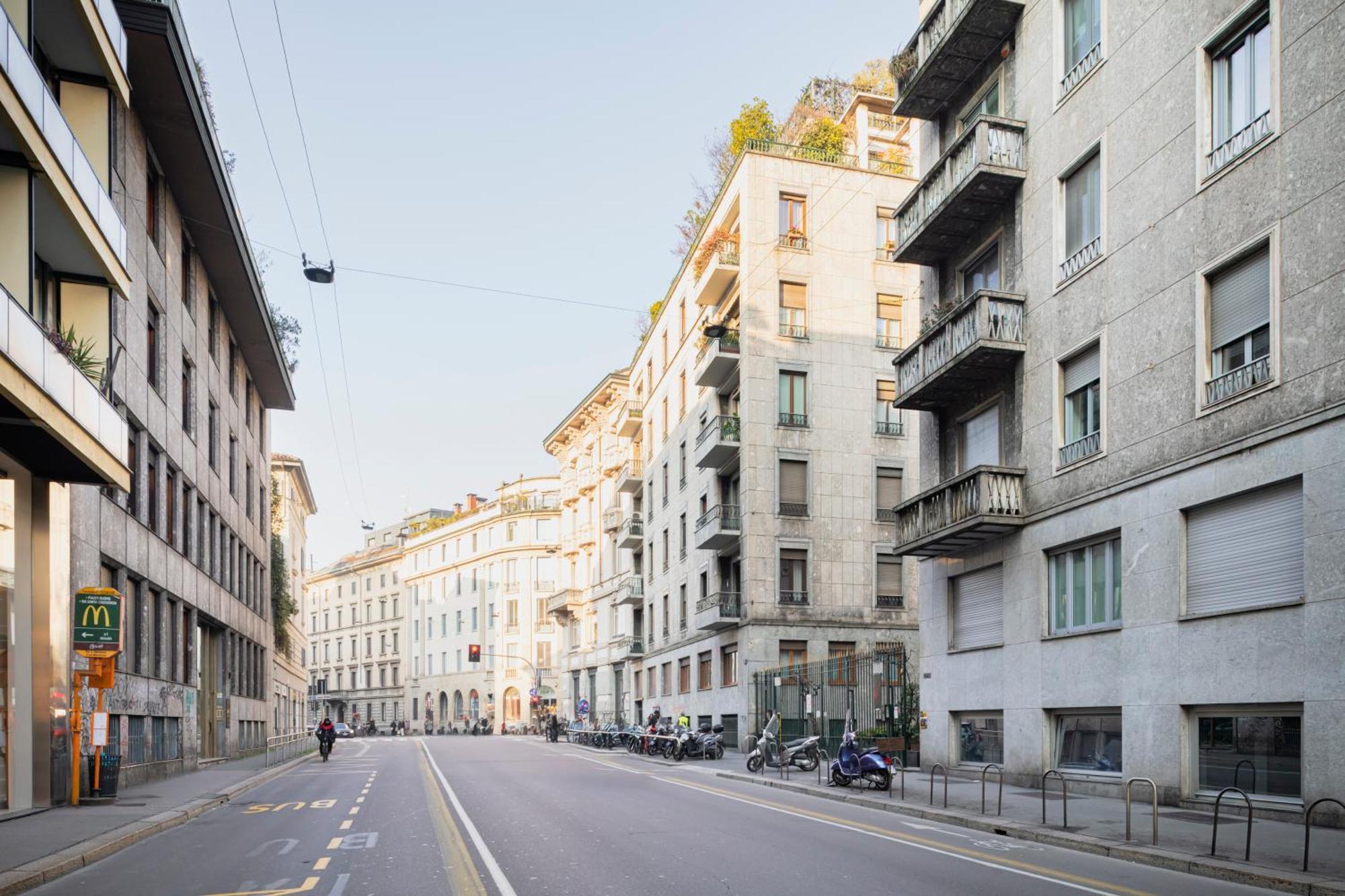 Easylife - Design And Relax In The Heart Of Appartamento
