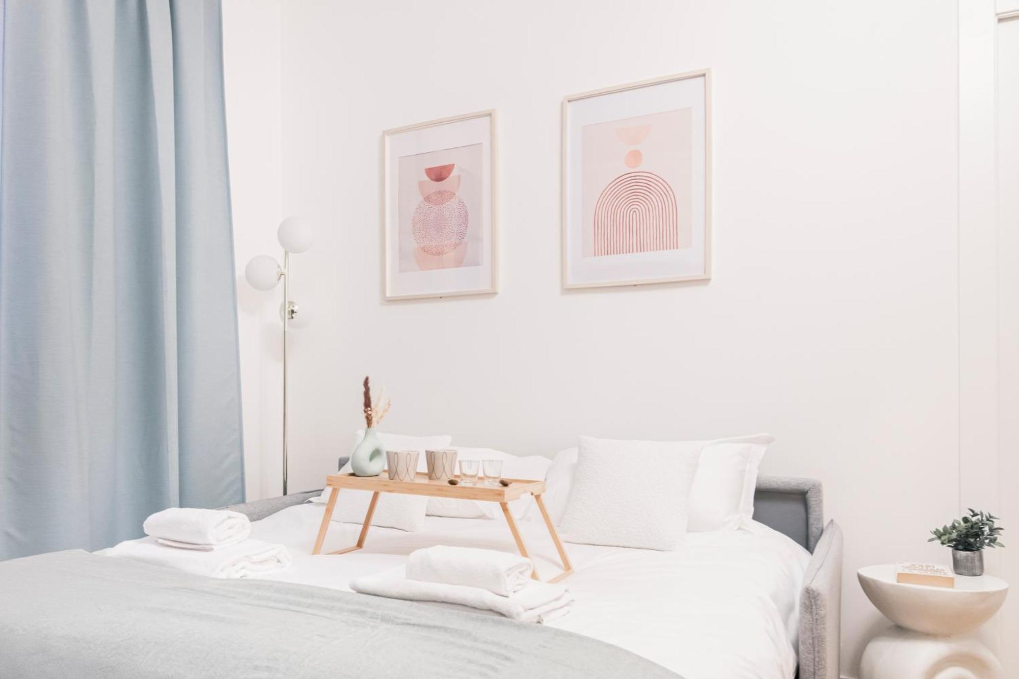Easylife - Design And Relax In The Heart Of Milano