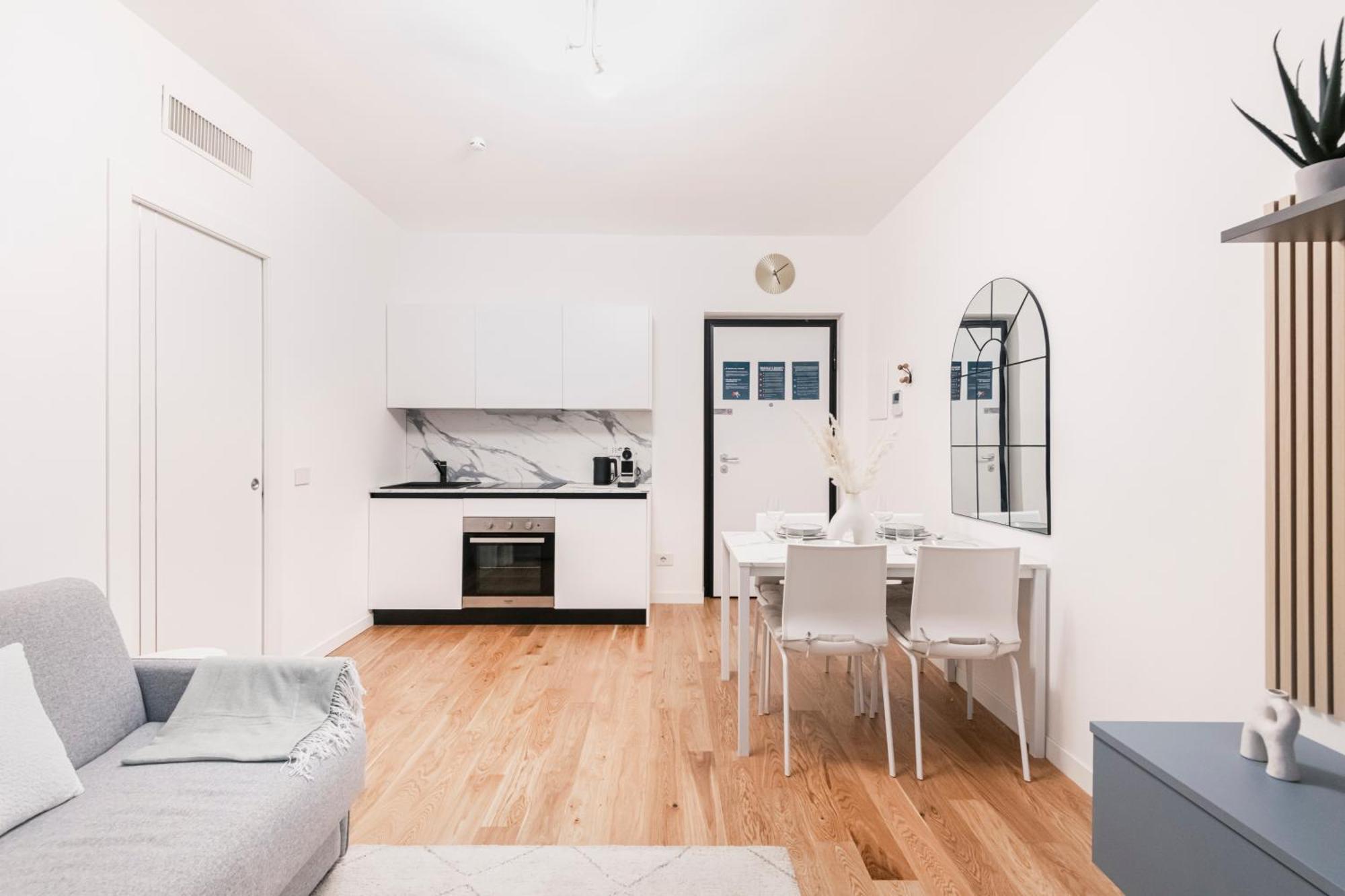Easylife - Design And Relax In The Heart Of Appartamento *