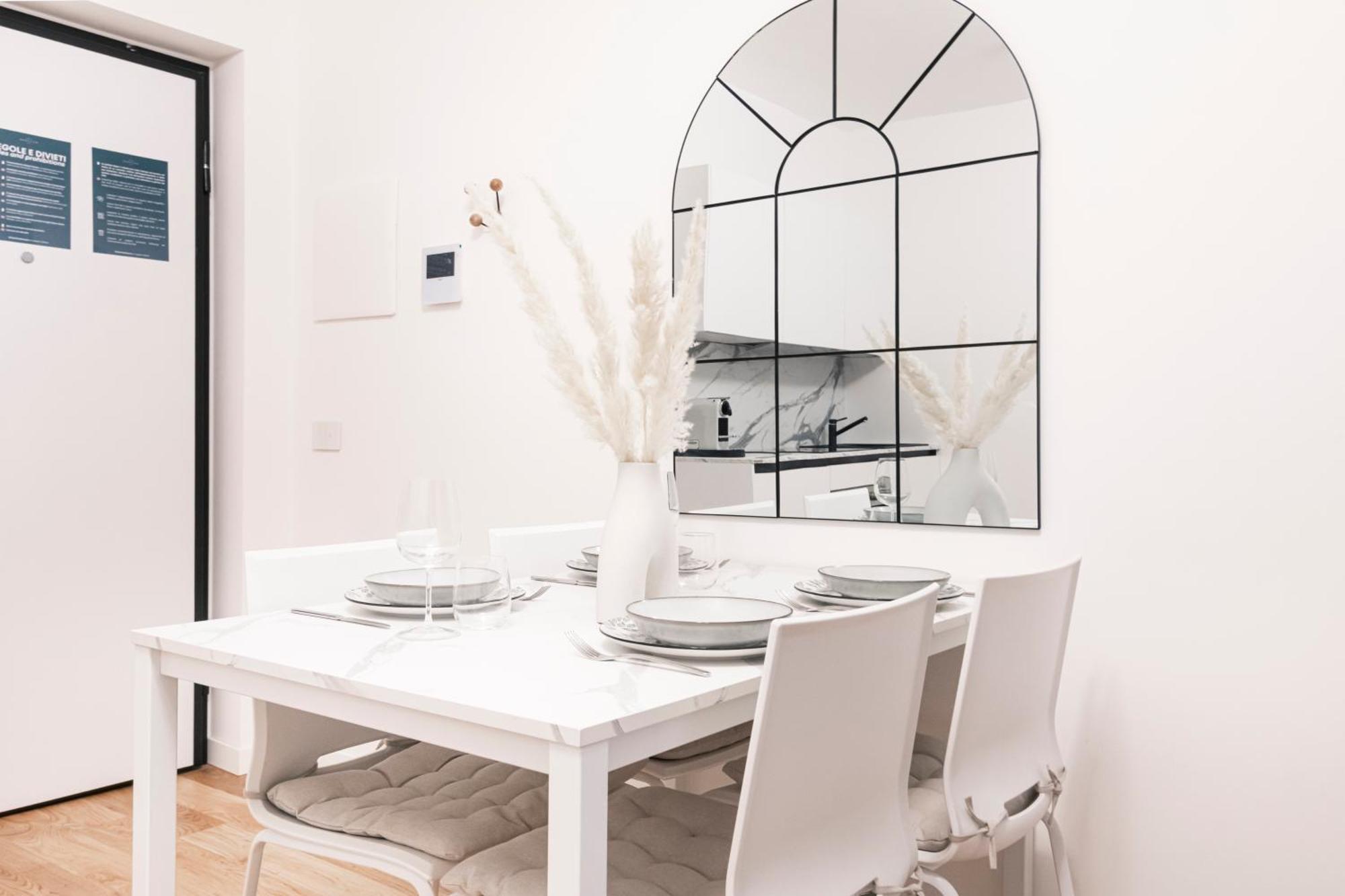 Appartamento Easylife - Design And Relax In The Heart Of *